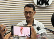 KPK Sebut Kerugian Negara Capai Rp700 Miliar dalam Kasus EDC BRI