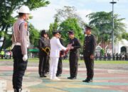 Jadi Irup Upacara HUT Bhayangkara ke-79, Ini Pesan Bupati Bone