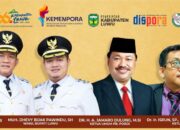 Pemkab Luwu Anggarkan Rp250 Juta untuk Event Domino Nasional, Ini Target Besar di Baliknya