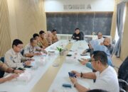 Wacana Merger SMPN 1 dan SMPN 7 Palopo Menguat, Komisi A DPRD Dorong Solusi Atasi 17 Siswa yang Belum Tertampung