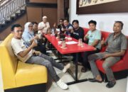 Pemilik Media di Sidrap Bahas Konsolidasi SMSI Jelang Muscab