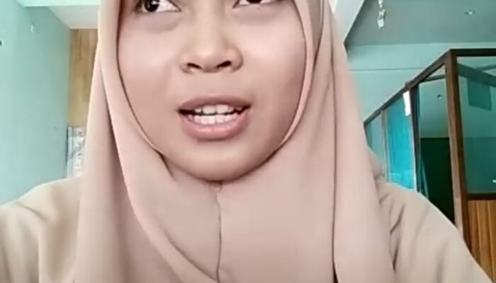 Mahasiswa UMS Rappang Cerita Pengalaman KKN Internasional di Malaysia