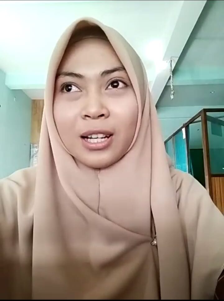 Mahasiswa UMS Rappang Cerita Pengalaman KKN Internasional di Malaysia