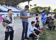 Konser Stecu Siap Guncang Sidrap, Tiket Offline Sudah Tersedia