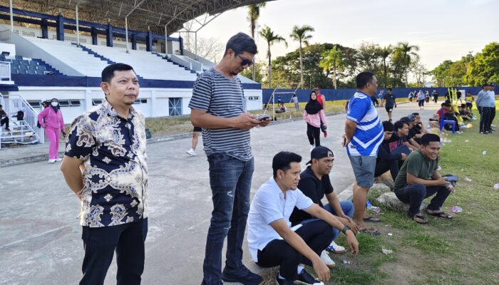 Konser Stecu Siap Guncang Sidrap, Tiket Offline Sudah Tersedia
