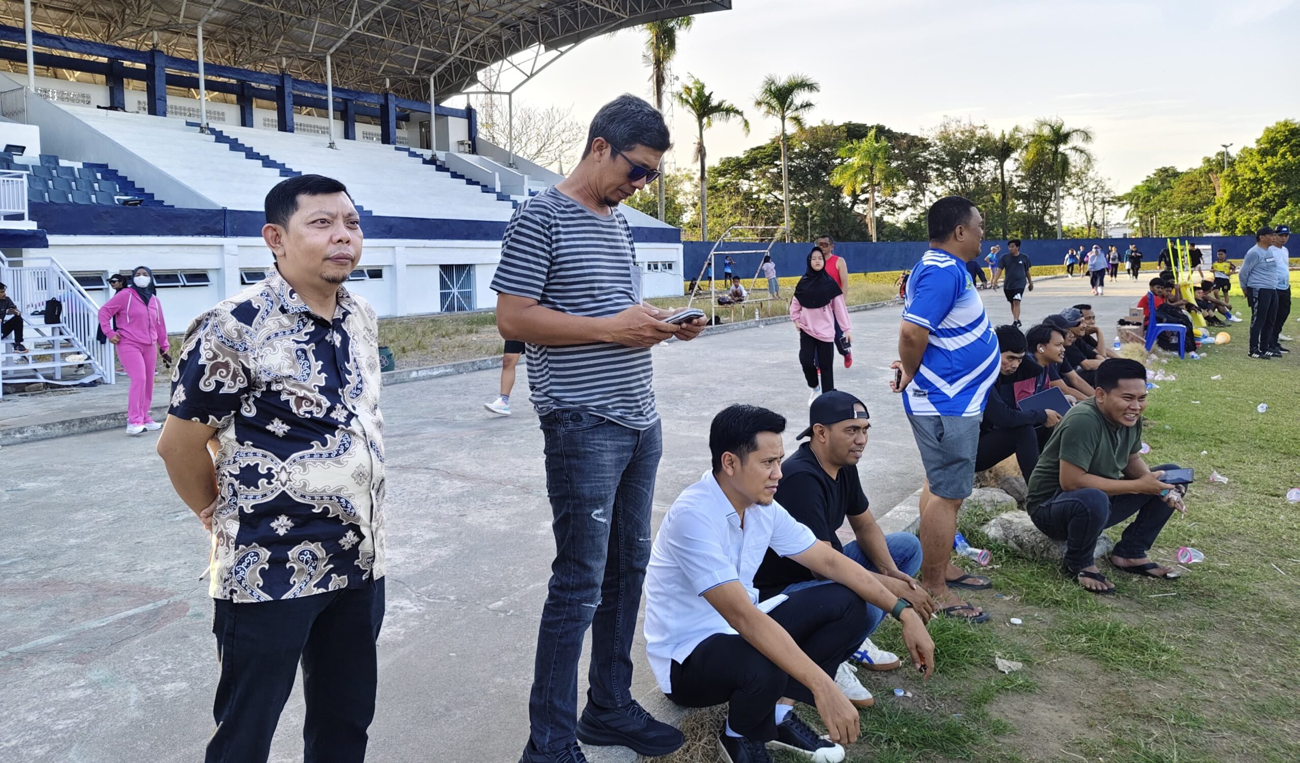 Konser Stecu Siap Guncang Sidrap, Tiket Offline Sudah Tersedia