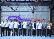 Pemkot Makassar Minta BPKP Sulsel Dampingi Pengawasan Aset