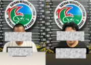 Satresnarkoba Sidrap Bongkar Jaringan Narkoba, Oknum Kades Bone Ikut Diamankan