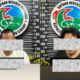 Satresnarkoba Sidrap Bongkar Jaringan Narkoba, Oknum Kades Bone Ikut Diamankan