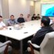 Pemkab Sidrap dan GTRA Audiensi dengan Kementerian ATR/BPN Bahas Tanah HGU Terlantar