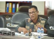 KNPI Makassar Dukung Digitalisasi Pasar Lewat QRIS