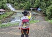 Diduga Jadi Tempat Mesum, Koboy dari Timur Desak Penjagaan Ketat di Wisata Alam Pattumba