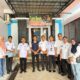 Diskominfosan Sinjai Terima Kunjungan Terkait Portal Satu Data