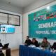 Seminar Skripsi FKIP UMS Rappang Angkat Tema Parafrase Teks