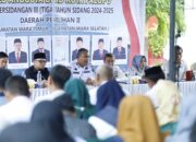 Pembayaran Insentif RT/RW Masih Terkendala, DPRD Usulkan Skema Reward