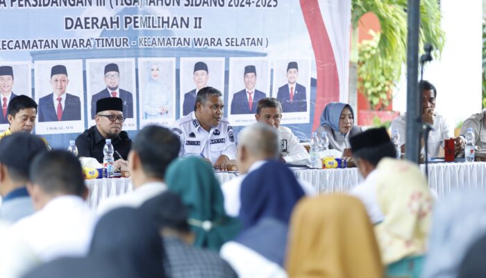 Pembayaran Insentif RT/RW Masih Terkendala, DPRD Usulkan Skema Reward