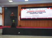 OJK Gandeng Pemkab Luwu Tingkatkan Literasi Keuangan Warga