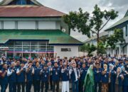 UMS Rappang Kirim 463 Mahasiswa KKN ke 41 Desa di Sidrap