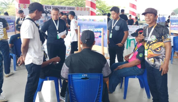 Sistem Gugur di Babak 32 Besar Menpora Cup, Penuh Tekanan dan Gengsi Tinggi