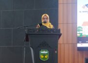 PAUD ke SD Tak Perlu Tes Calistung, Luwu Perkuat Gerakan Transisi Menyenangkan