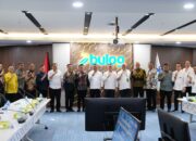 Alamsyah : 5 Hektare Lahan untuk Sentra Penggilingan Padi di Baramamase Siap