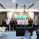 Alamsyah : 5 Hektare Lahan untuk Sentra Penggilingan Padi di Baramamase Siap