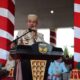 Gubernur Sulsel : Jangan Hanya Angkat Bangkung, Mari Sama-Sama Pegang Bingkung