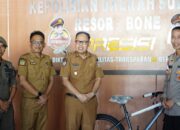 Pemkab Bone Apresiasi Polres yang Gagalkan Aksi Penculikan Anak