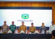 TPPS Luwu Luncurkan Program BAAS dan GENTING Cegah Stunting