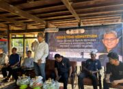 Reses Kedua, Andi Insan Tanri Serap Aspirasi Warga Corawali