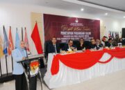 Usai Ditetapkan KPU, Naili Serukan Persatuan dan Gotong Royong Bangun Palopo