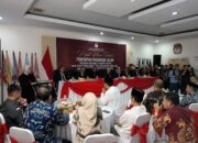 Komisioner KPU RI Iffa Rosita: Palopo Cermin Demokrasi yang Santun dan Berliterasi Tinggi