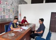 Baru Ambil Formulir Ketua KONI, Nama Iptu Rahman Langsung Jadi Sorotan