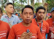 Bupati Sidrap Tekankan Inovasi Guru di Temu Pendidik Nusantara