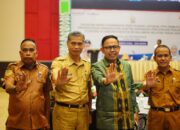 Bone Tegaskan Komitmen Percepatan Penurunan Stunting di Sulsel