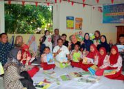 Bupati Luwu Tanamkan Nilai Moral Lewat Dongeng Anak