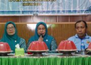 TP-PKK Luwu Launching Program B2SA untuk Atasi Stunting