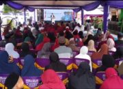Lebih dari 20 Tahun Tanpa Komplain, PT An-Nur Maarif Kembali Berangkatkan Ratusan Jamaah Umrah