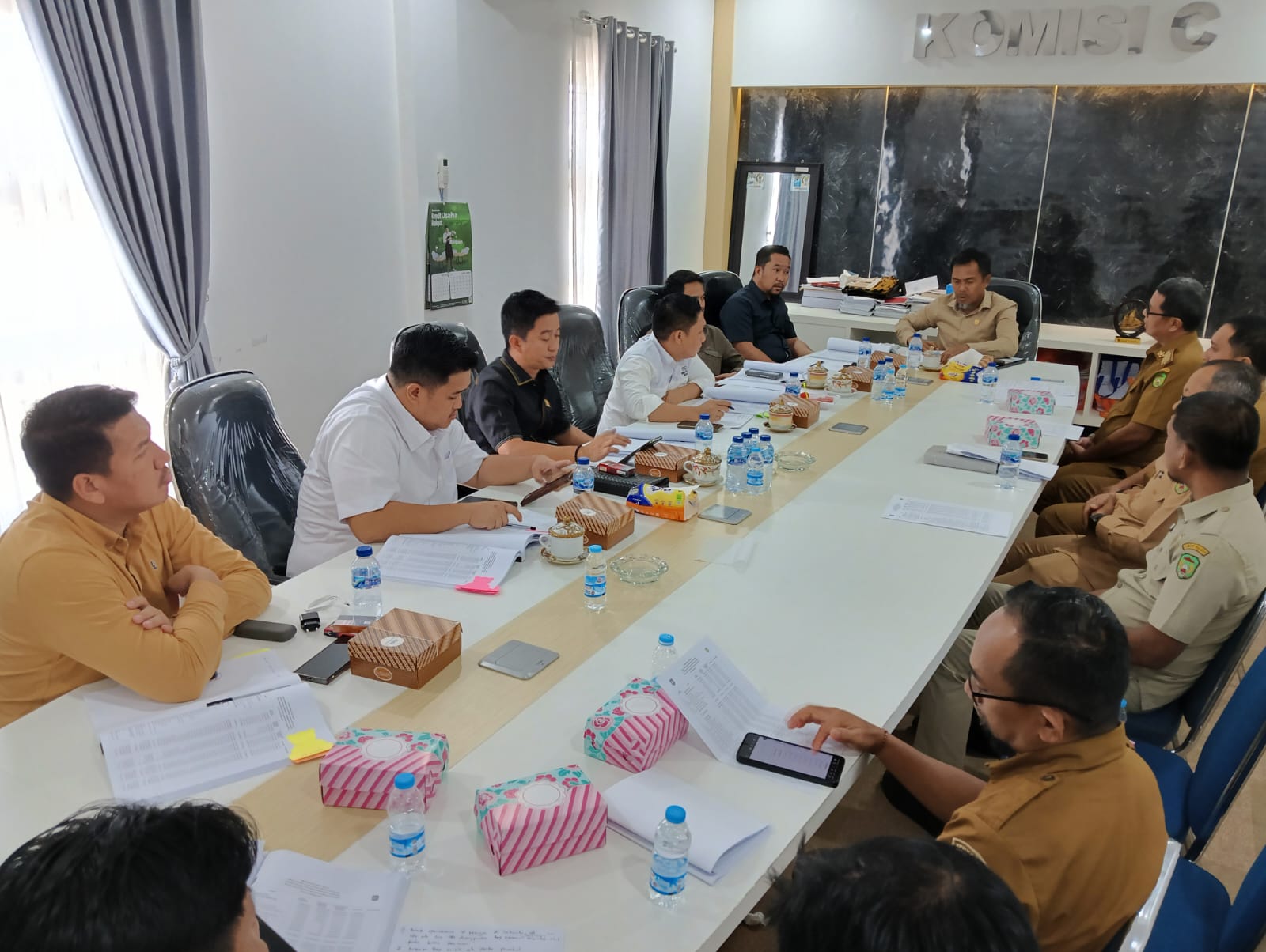 Wisata Labombo Menggeliat, Sumbang Rp 60 Juta PAD dalam Enam Bulan