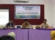 Mahasiswa KKN UMS Rappang Sosialisasikan Ekonomi Sirkular di Desa Kulo