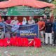 HIMAS Salurkan Bantuan untuk Korban Bencana di Sinjai