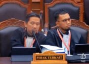 Kuasa Hukum Naili–Ome Apresiasi Putusan MK: Pertimbangkan Fakta Substantif dan Keadilan Proses