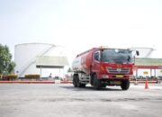 Pertamina Pastikan Penanganan Cepat Korban Insiden Kebakaran di Terminal BBM Palopo