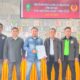 Iptu Rahman Terpilih Ketua KONI Sinjai periode 2025-2029