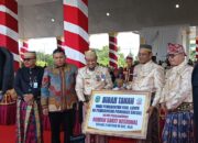 Gubernur Andi Sudirman Janjikan Rp 250 Miliar Anggaran Rumah Sakit Regional di Bua