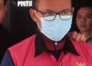 Sekdes Cipaku Diduga Tilep Dana Desa untuk Trading dan Diamond ML