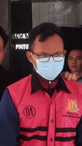 Sekdes Cipaku Diduga Tilep Dana Desa untuk Trading dan Diamond ML