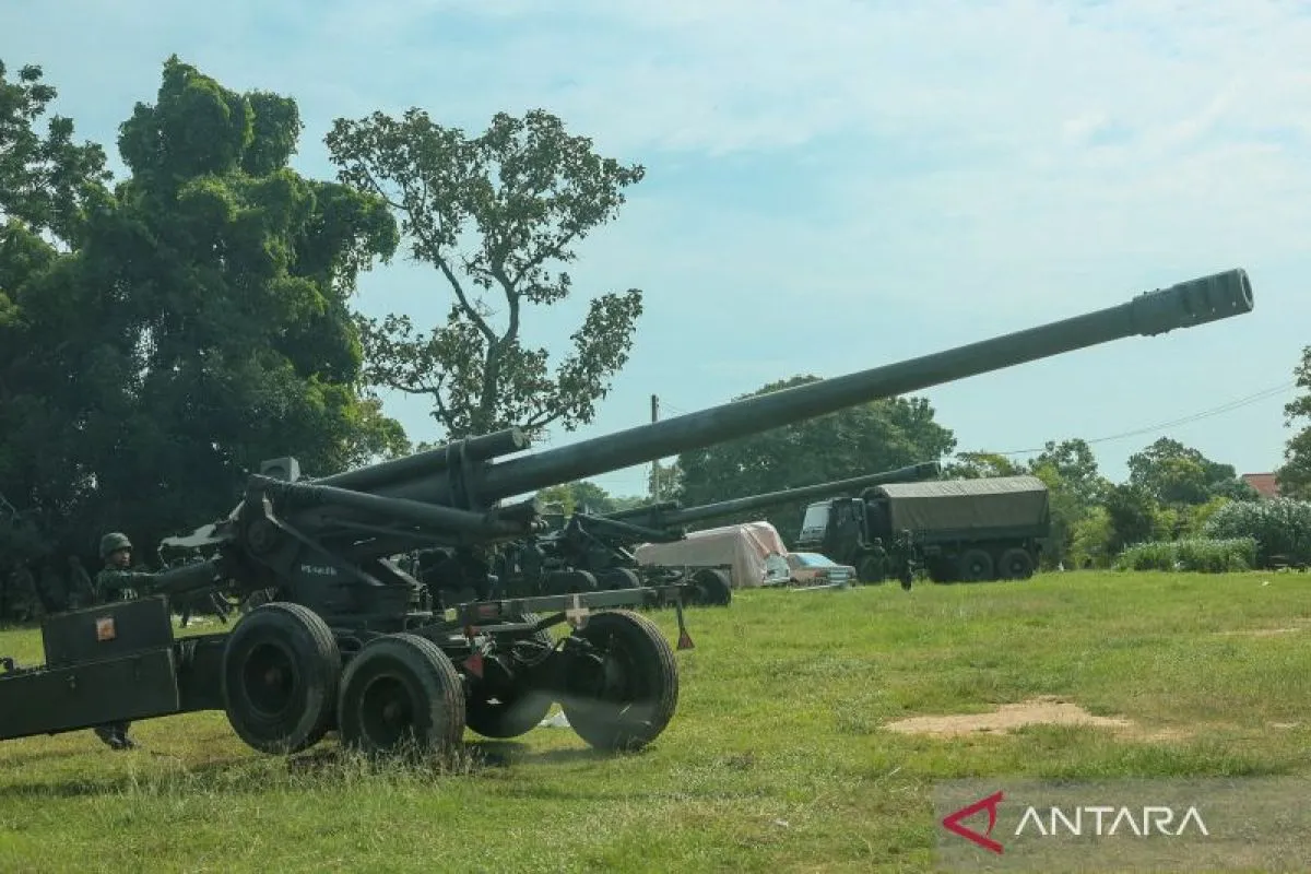 Perang Perbatasan Terulang, Thailand–Kamboja Saling Tuding