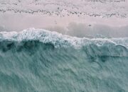 Tsunami Capai Wilayah Hawaii, Warga Diminta Menjauh dari Pantai