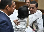 Respons Kejagung atas Vonis Tom Lembong Masih Mengambang